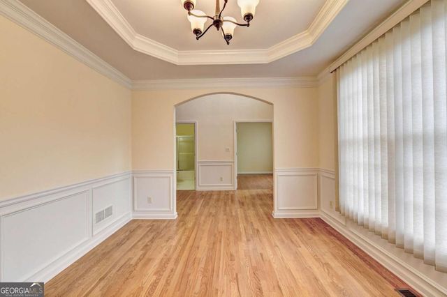 3615 Ansley Park Drive, Suwanee, GA 30024