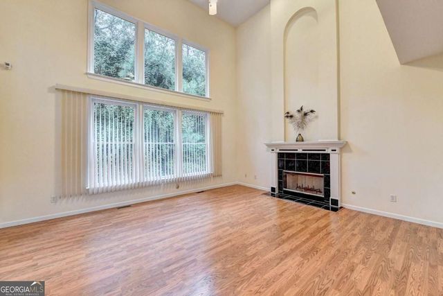 3615 Ansley Park Drive, Suwanee, GA 30024