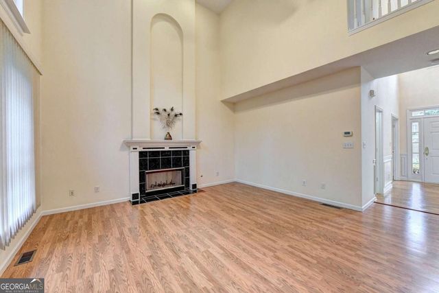 3615 Ansley Park Drive, Suwanee, GA 30024