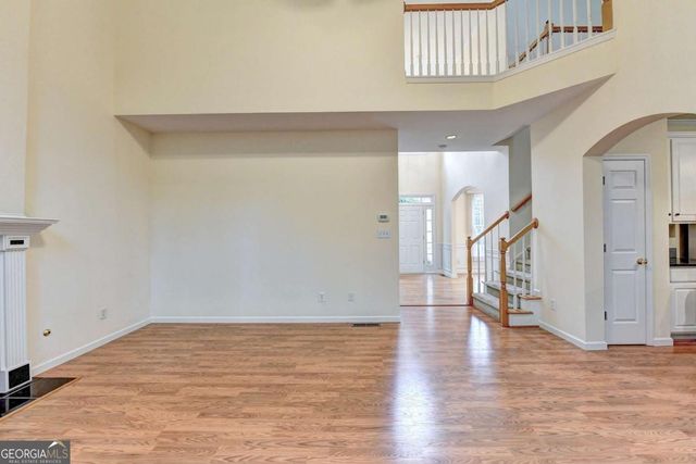 3615 Ansley Park Drive, Suwanee, GA 30024