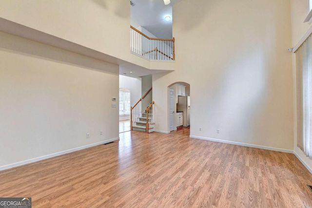 3615 Ansley Park Drive, Suwanee, GA 30024