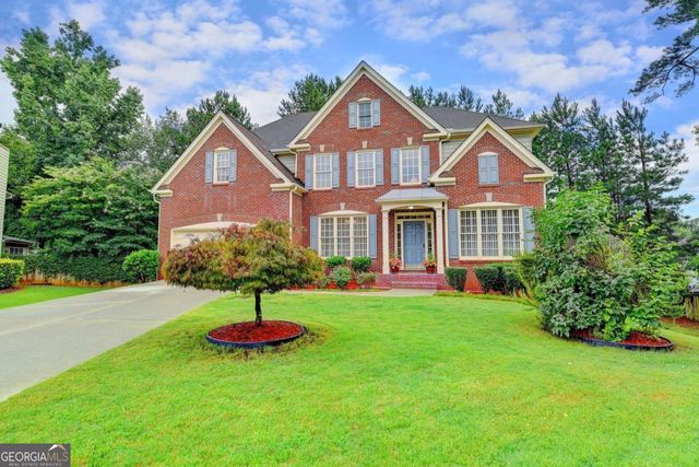 3615 Ansley Park Drive, Suwanee, GA 30024