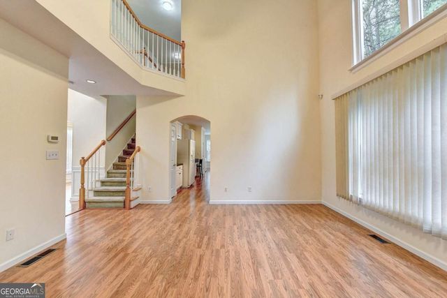 3615 Ansley Park Drive, Suwanee, GA 30024