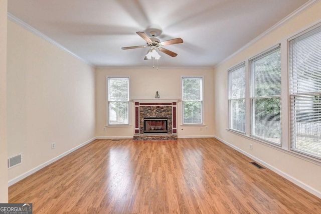 3615 Ansley Park Drive, Suwanee, GA 30024