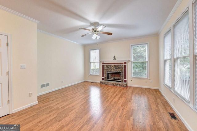 3615 Ansley Park Drive, Suwanee, GA 30024