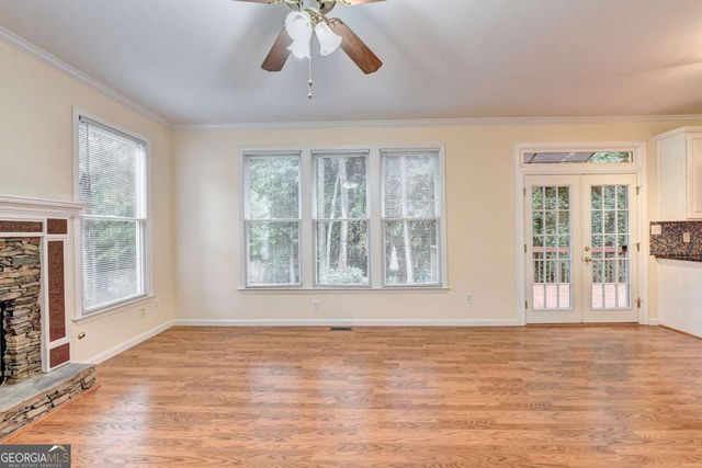 3615 Ansley Park Drive, Suwanee, GA 30024