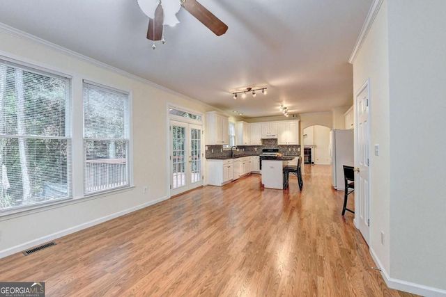 3615 Ansley Park Drive, Suwanee, GA 30024