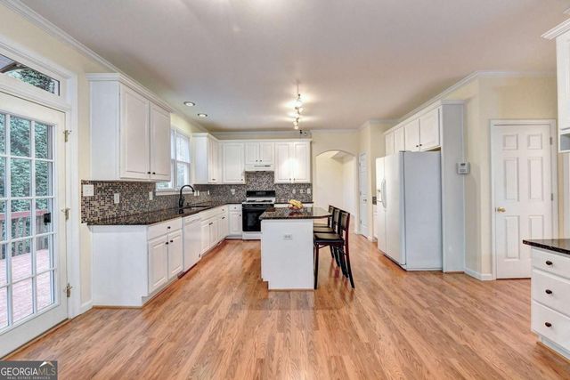 3615 Ansley Park Drive, Suwanee, GA 30024