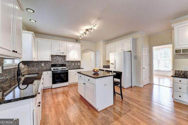 3615 Ansley Park Drive, Suwanee, GA 30024
