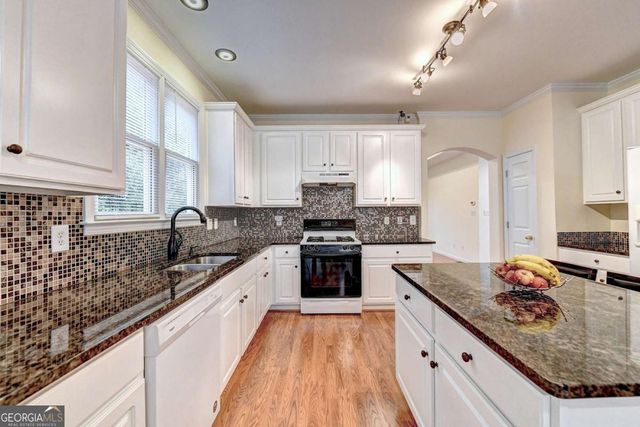 3615 Ansley Park Drive, Suwanee, GA 30024