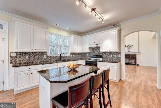 3615 Ansley Park Drive, Suwanee, GA 30024