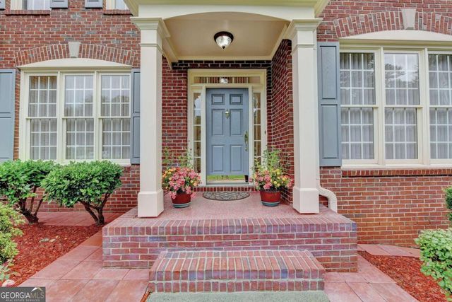 3615 Ansley Park Drive, Suwanee, GA 30024