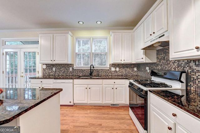 3615 Ansley Park Drive, Suwanee, GA 30024