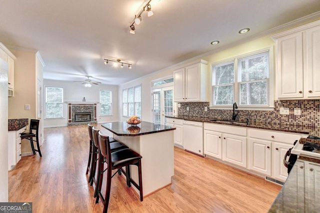 3615 Ansley Park Drive, Suwanee, GA 30024