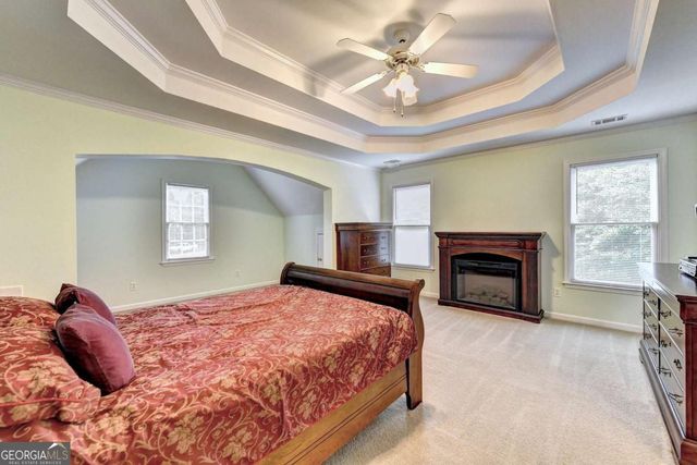 3615 Ansley Park Drive, Suwanee, GA 30024