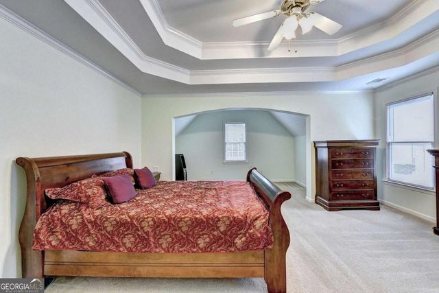 3615 Ansley Park Drive, Suwanee, GA 30024