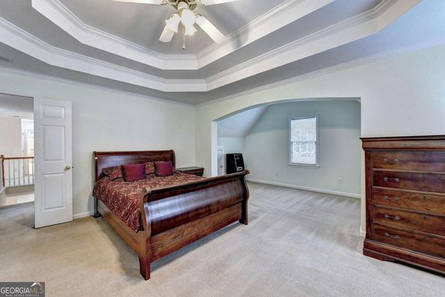 3615 Ansley Park Drive, Suwanee, GA 30024