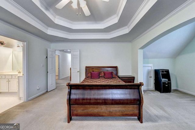 3615 Ansley Park Drive, Suwanee, GA 30024