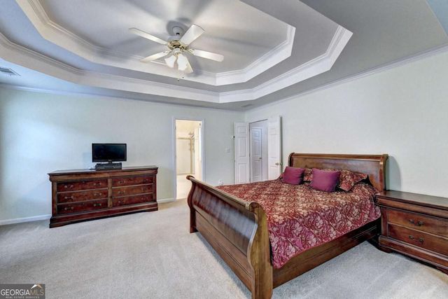 3615 Ansley Park Drive, Suwanee, GA 30024