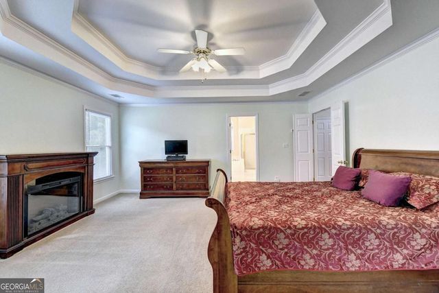 3615 Ansley Park Drive, Suwanee, GA 30024