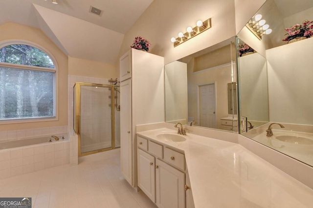 3615 Ansley Park Drive, Suwanee, GA 30024