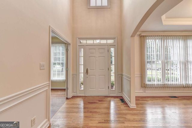 3615 Ansley Park Drive, Suwanee, GA 30024