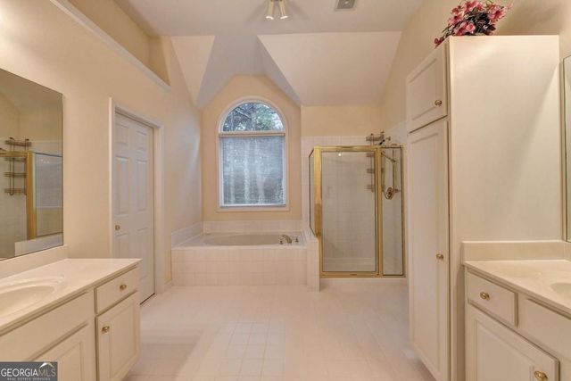 3615 Ansley Park Drive, Suwanee, GA 30024