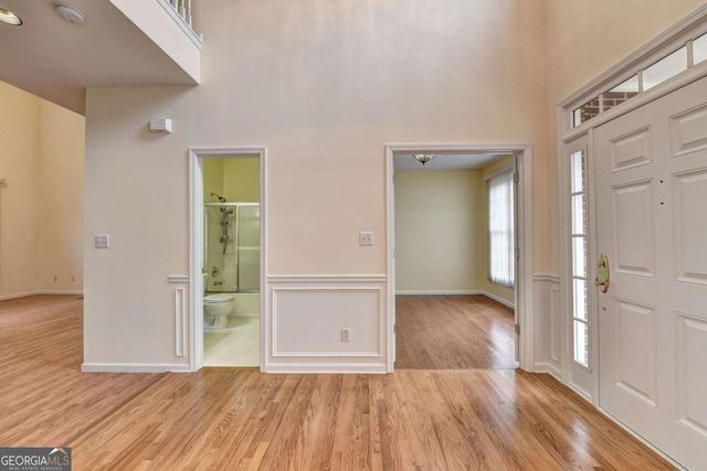 3615 Ansley Park Drive, Suwanee, GA 30024