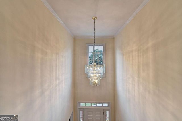 3615 Ansley Park Drive, Suwanee, GA 30024