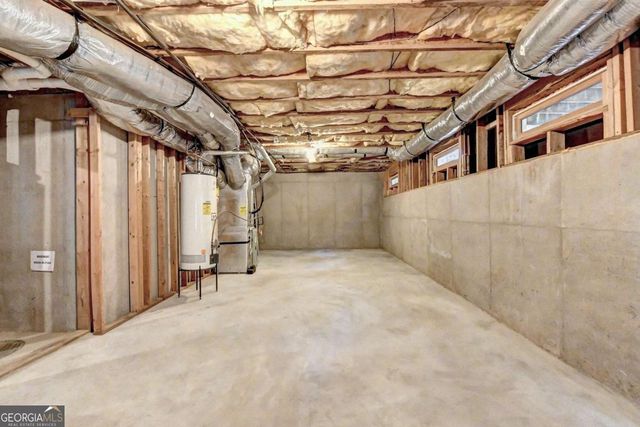 3615 Ansley Park Drive, Suwanee, GA 30024