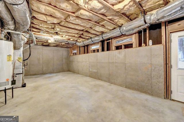 3615 Ansley Park Drive, Suwanee, GA 30024