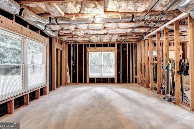 3615 Ansley Park Drive, Suwanee, GA 30024