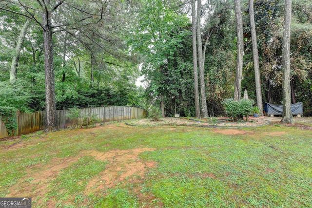 3615 Ansley Park Drive, Suwanee, GA 30024
