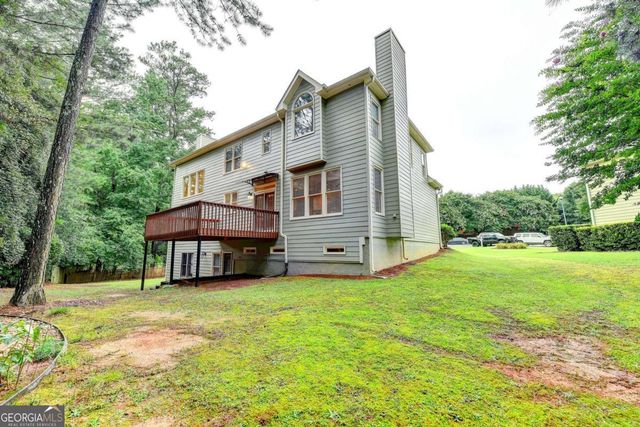 3615 Ansley Park Drive, Suwanee, GA 30024