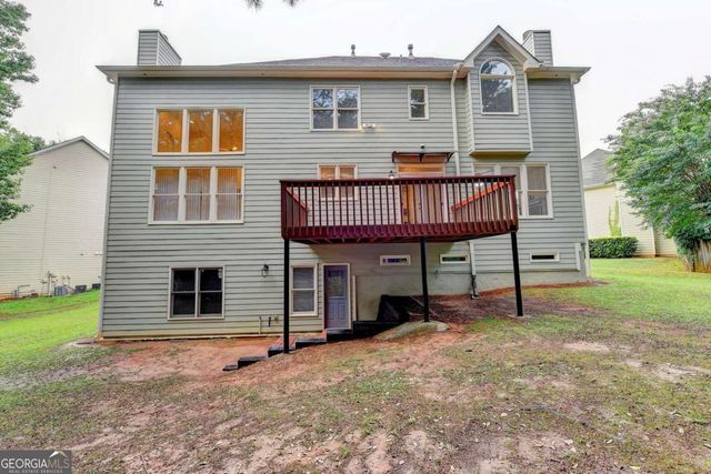 3615 Ansley Park Drive, Suwanee, GA 30024