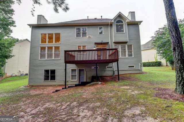 3615 Ansley Park Drive, Suwanee, GA 30024