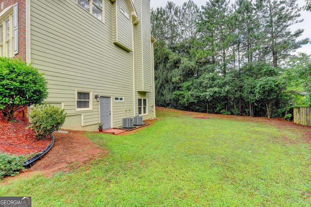 3615 Ansley Park Drive, Suwanee, GA 30024