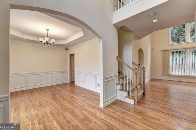 3615 Ansley Park Drive, Suwanee, GA 30024