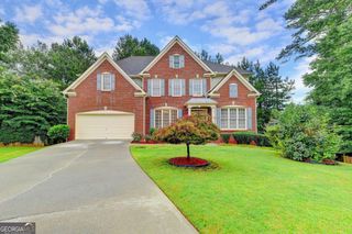 3615 Ansley Park Drive, Suwanee, GA 30024