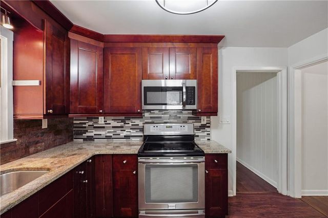 3673 Canadian Way, Tucker, GA 30084