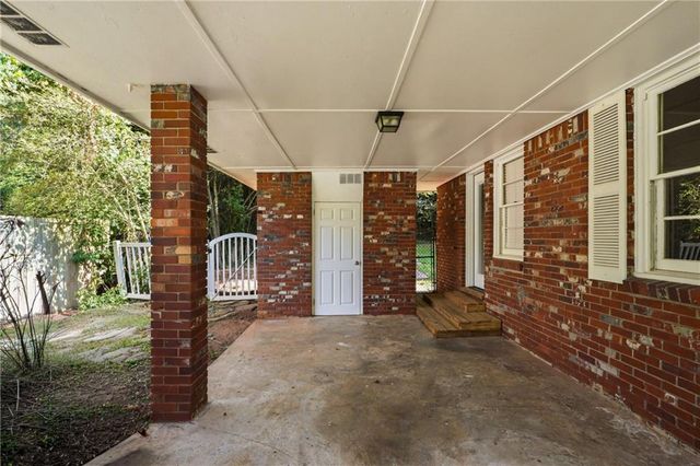 3673 Canadian Way, Tucker, GA 30084