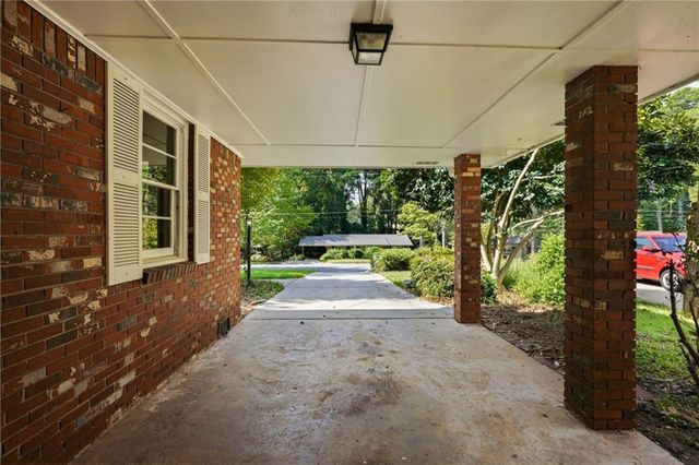 3673 Canadian Way, Tucker, GA 30084