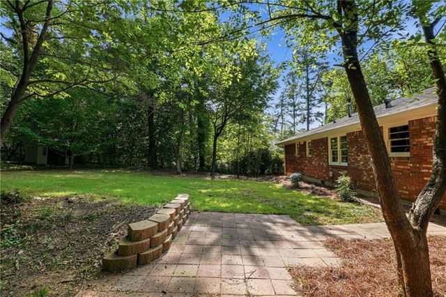 3673 Canadian Way, Tucker, GA 30084