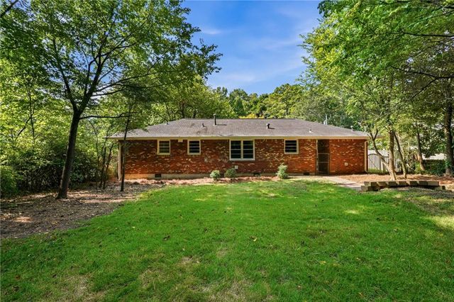 3673 Canadian Way, Tucker, GA 30084