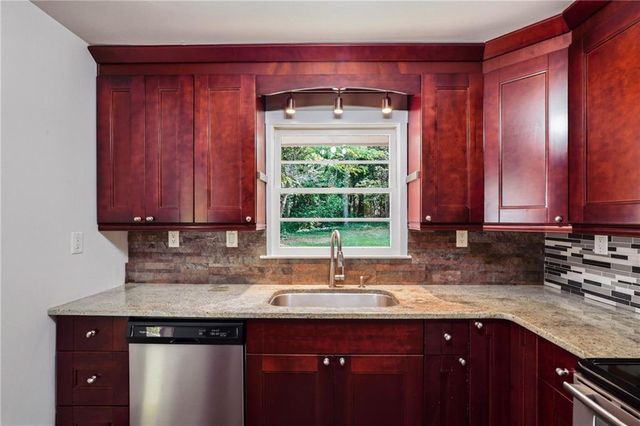 3673 Canadian Way, Tucker, GA 30084
