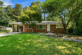 3673 Canadian Way, Tucker, GA 30084