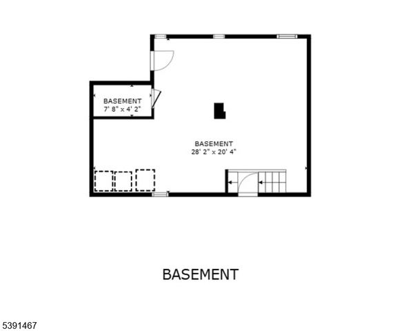 65 E Gouverneur Ave, Rutherford Boro, NJ 07070