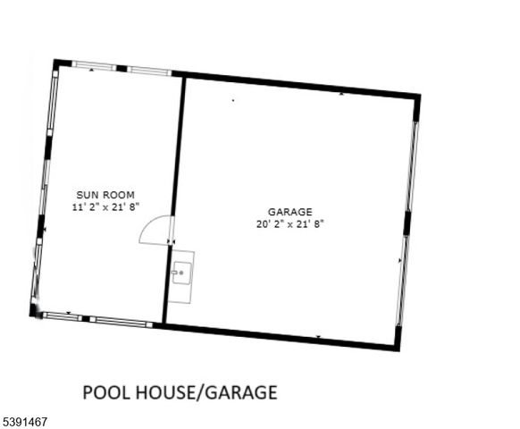 65 E Gouverneur Ave, Rutherford Boro, NJ 07070