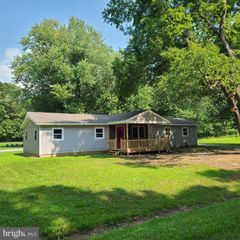 8579 FONTAINE ROAD, Westover, MD 21871
