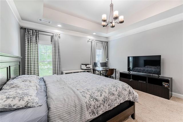 2749 Village Park Bend, Duluth, GA 30096